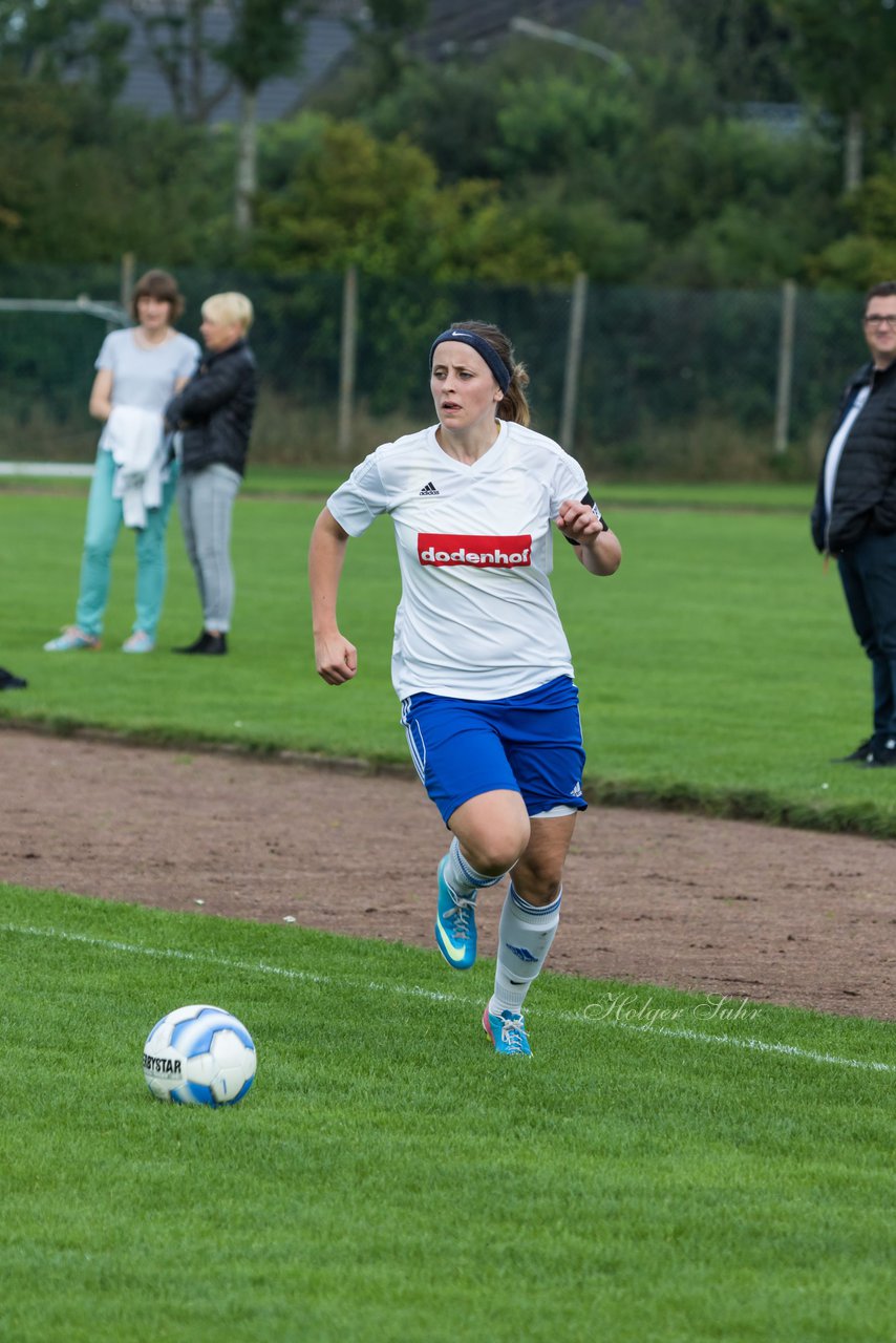 Bild 114 - Frauen TSV Wiemersdorf - FSC Kaltenkirchen : Ergebnis: 0:12